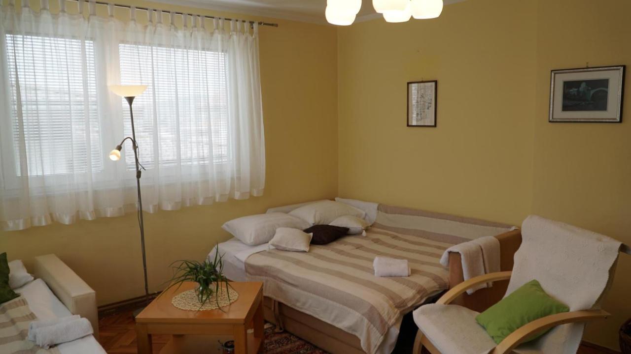 Hedgehog'S Home - Jezeva Kucica Free Parking SJJ Exterior foto
