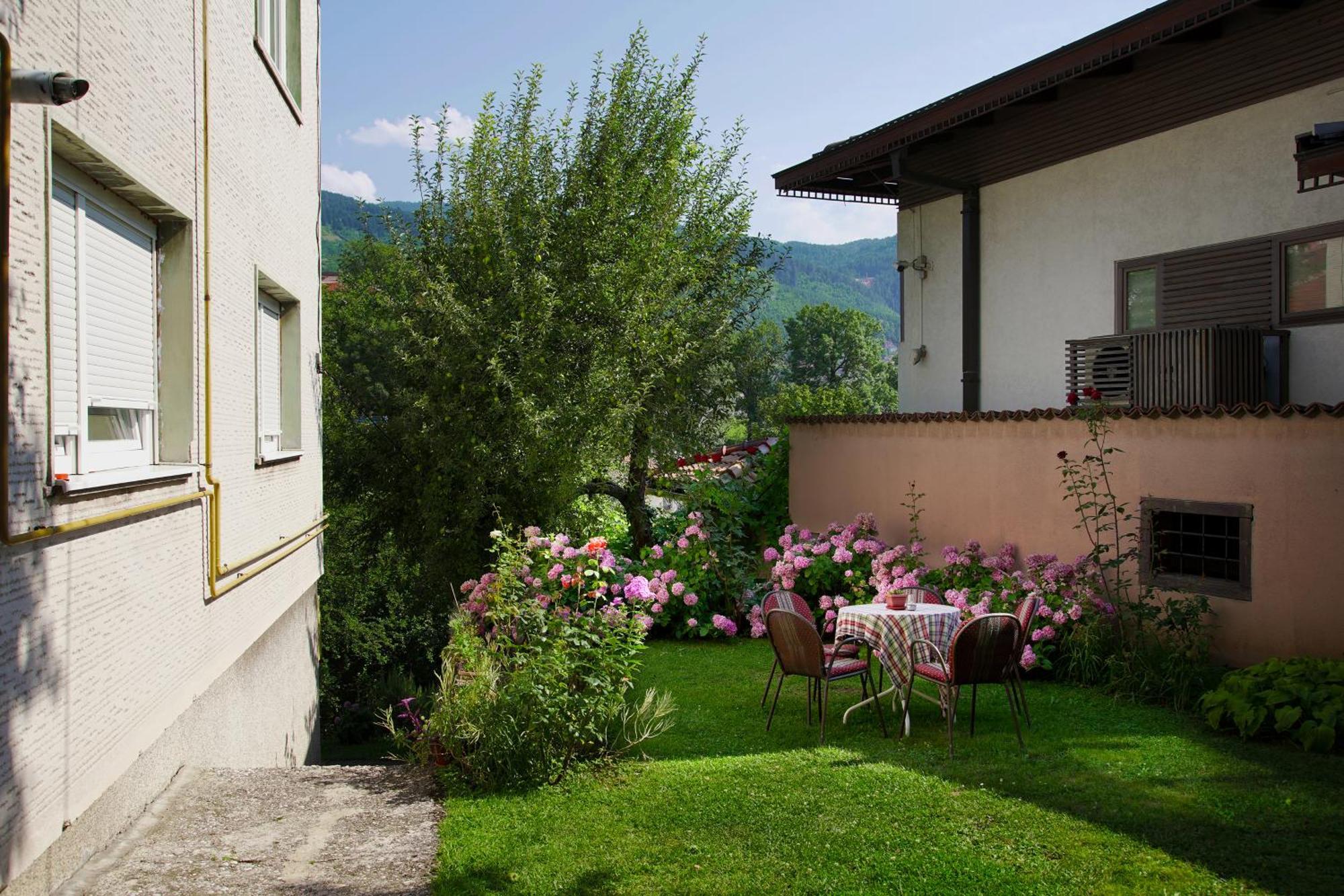 Hedgehog'S Home - Jezeva Kucica Free Parking SJJ Exterior foto