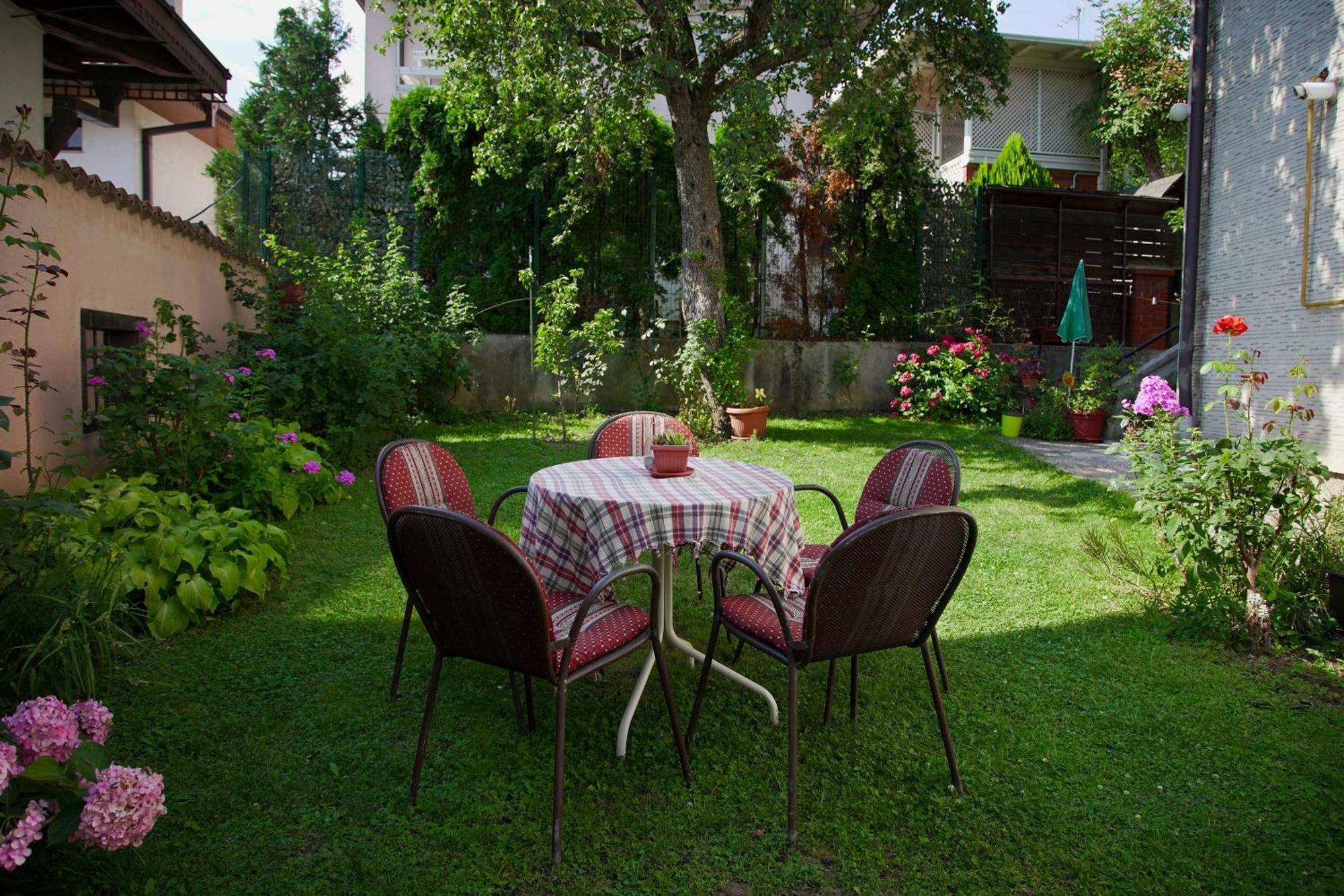 Hedgehog'S Home - Jezeva Kucica Free Parking SJJ Exterior foto