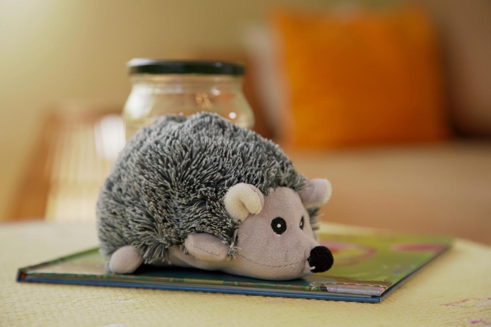 Hedgehog'S Home - Jezeva Kucica Free Parking SJJ Exterior foto